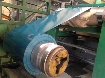 color coated steel coil (31)