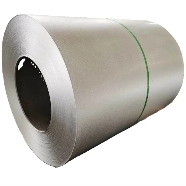aluzinc coils